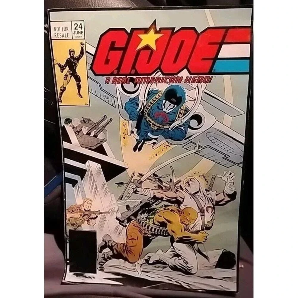 Marvel features superheroes